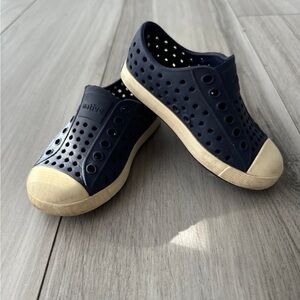 Native jefferson c6 navy